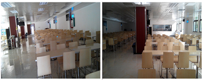 博世科員工餐廳